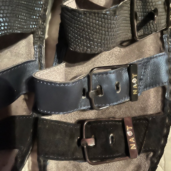 Naot Sandals - Picture 6 of 7
